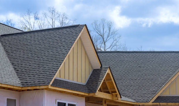 Best Metal Roofing Installation  in Purvis, MS