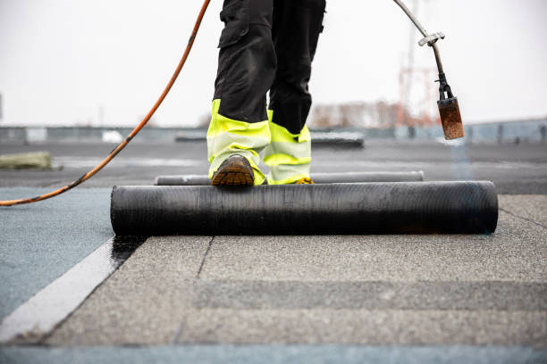 EPDM Roofing in Purvis, MS